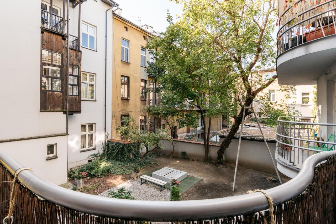 Downtown Apartment - Loftaffair Красков Екстериор снимка