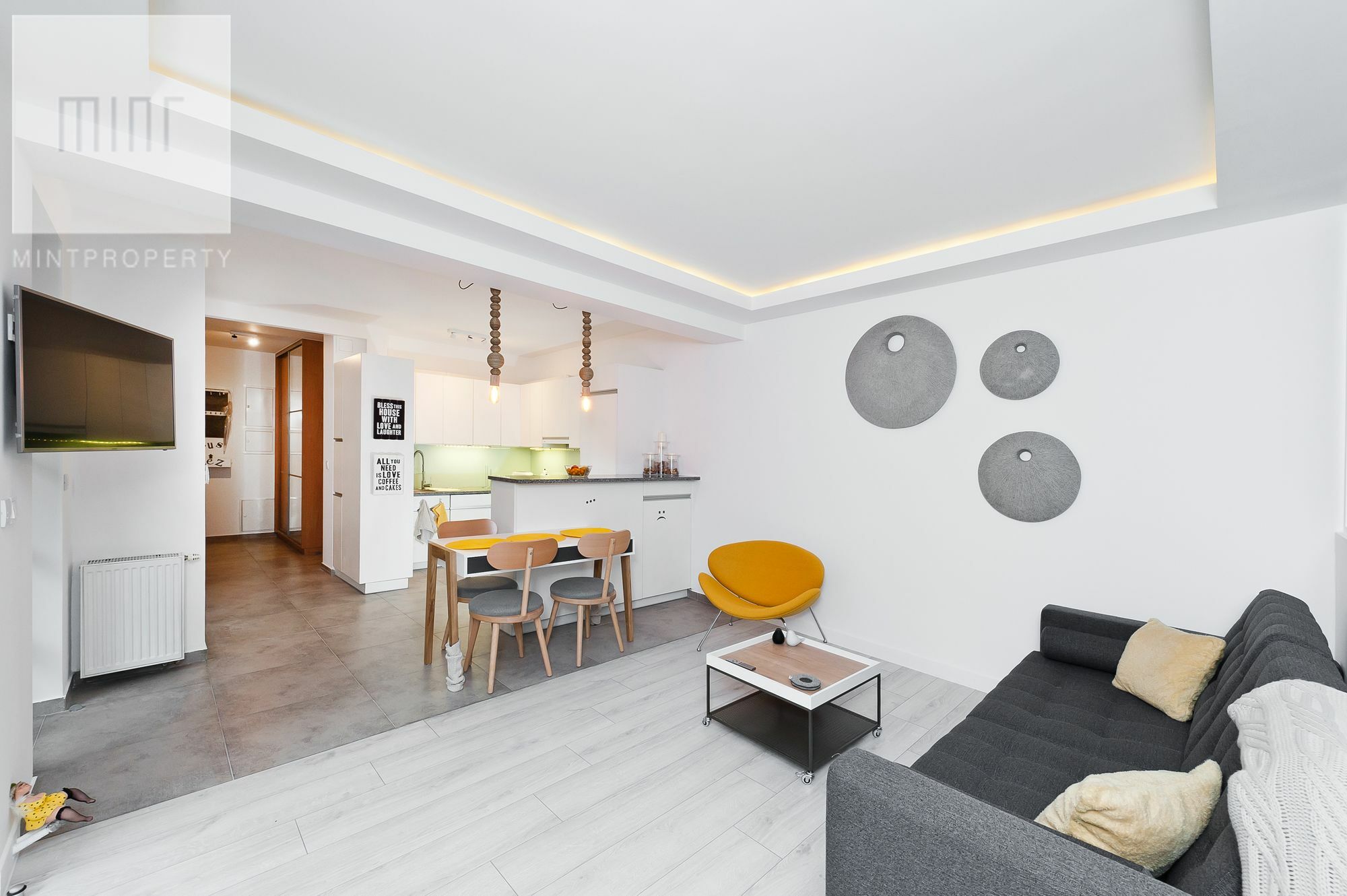 Downtown Apartment - Loftaffair Красков Екстериор снимка
